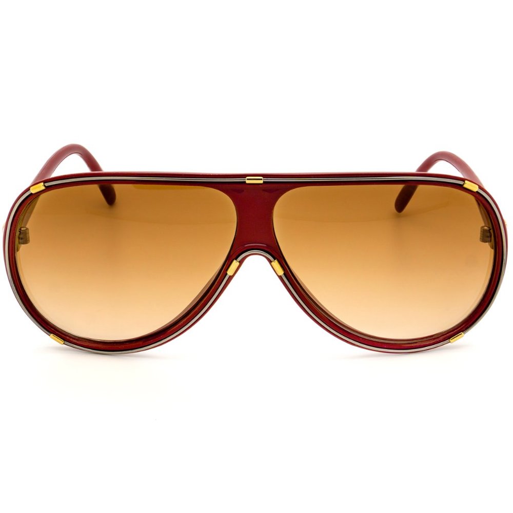 Guy Laroche Aviator 80s sunglasses, France